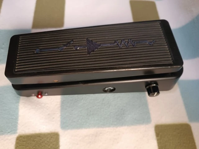 Dunlop MC404 CAE Wah