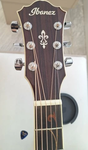 IBANEZ AE205BS