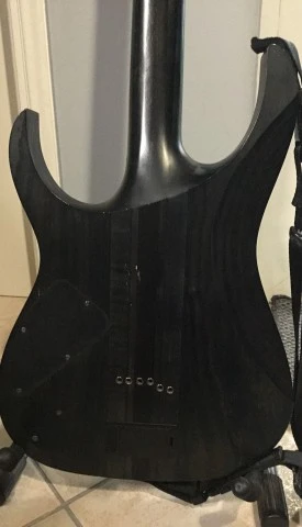 Ibanez Iron Label RGIT20FE