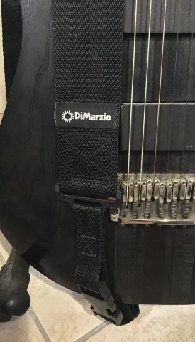 Ibanez Iron Label RGIT20FE