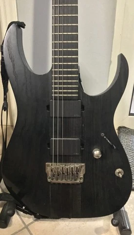 Ibanez Iron Label RGIT20FE