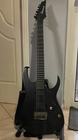 Ibanez Iron Label RGIT20FE
