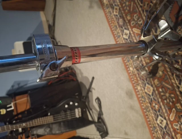 Ludwig Hi-Hat Stand