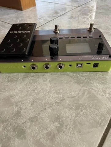Mooer GE 150