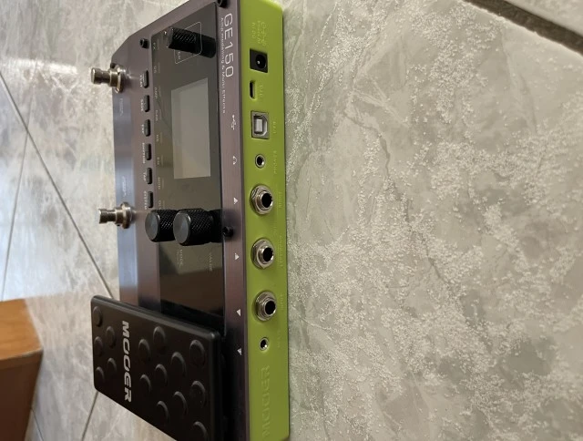 Mooer GE 150