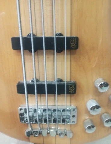 Warwick Streamer NT1