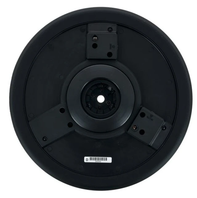 Millennium Hi-Hat