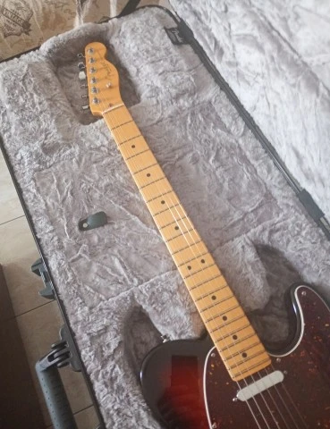 Fender American Professional II Telecaster
