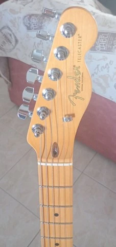 Fender American Professional II Telecaster