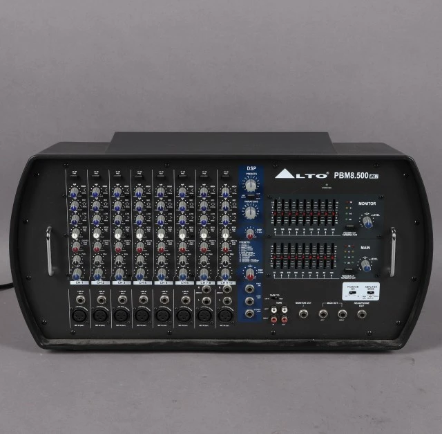 Alto pbm8 500
