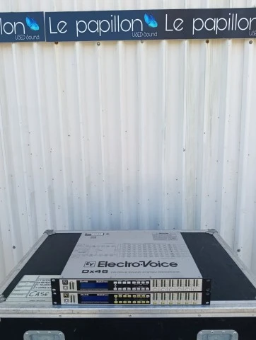 Electro-Voice DX46
