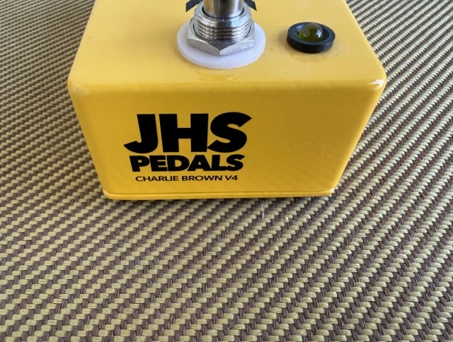 JHS Angry Charlie V4
