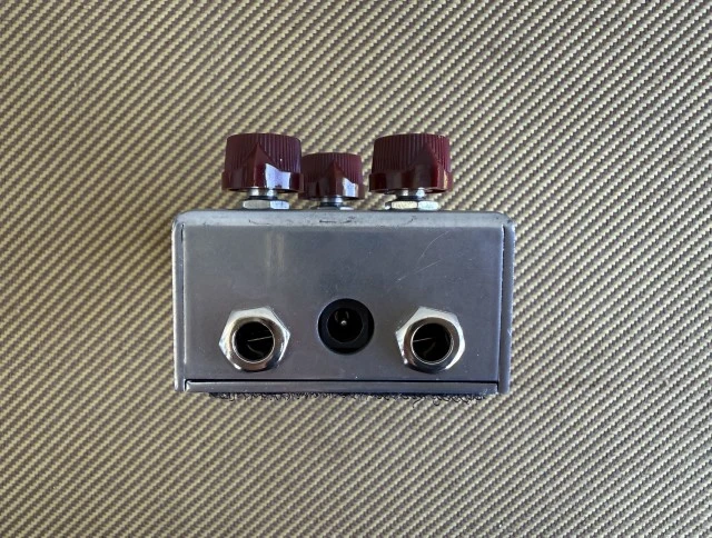 J. Rockett Audio Designs Archer