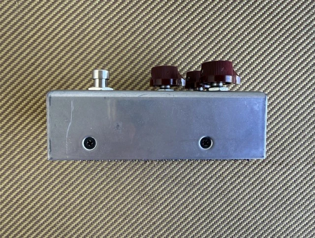 J. Rockett Audio Designs Archer
