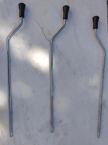 Gabriel Apollo Custom Series