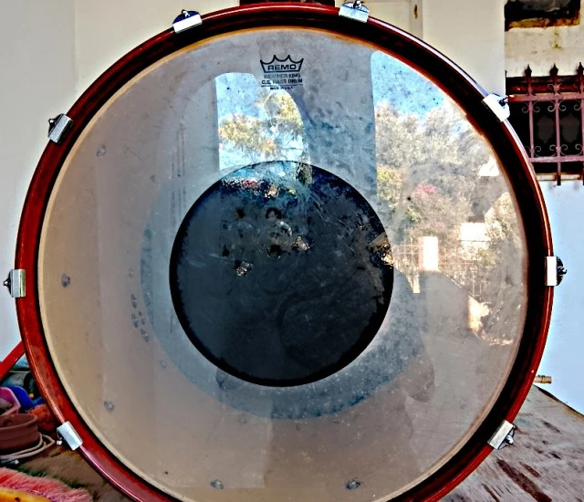 Gabriel Apollo Custom Series