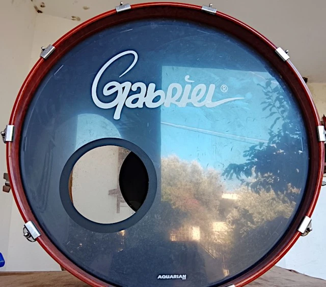 Gabriel Apollo Custom Series