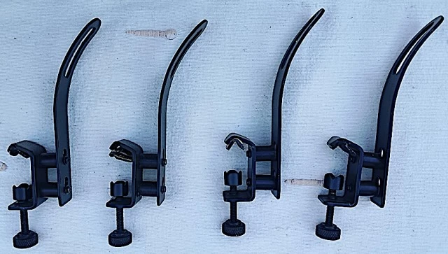 Stagg microphones