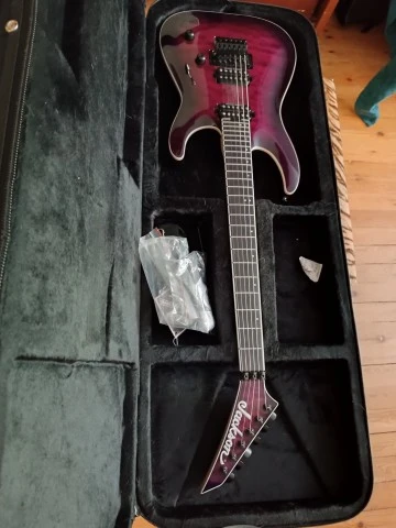 Jackson Pro Plus Series DKA