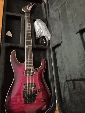 Jackson Pro Plus Series DKA
