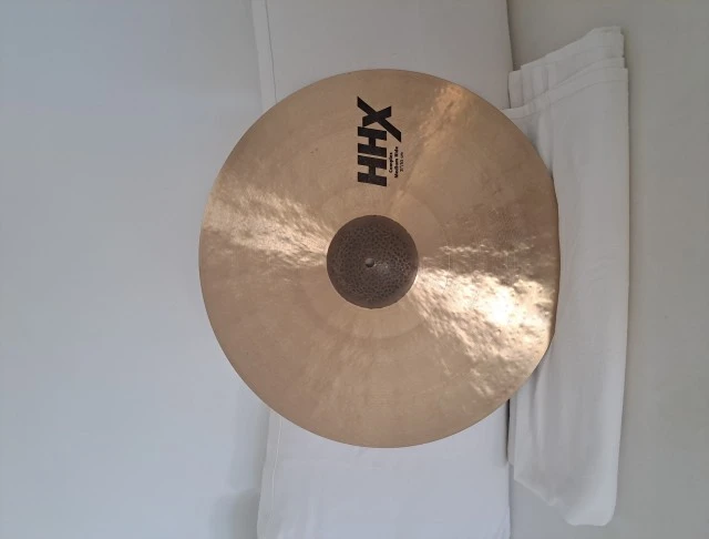 Sabian Hhx Complex Medium Ride 21"