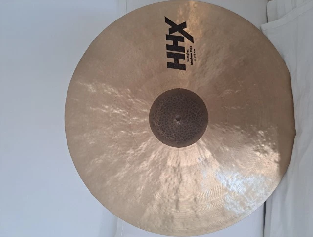 Sabian Hhx Complex Medium Ride 21"