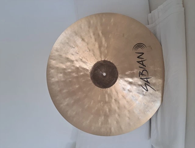 Sabian Hhx Complex Medium Ride 21"