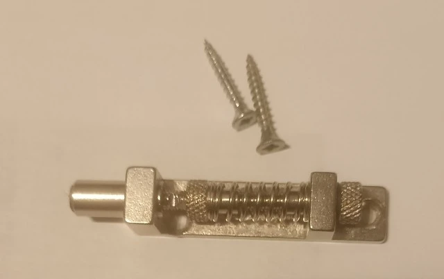 Göldo Back Box