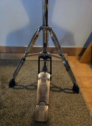 Hi-hat Stand Gibraltar Rock