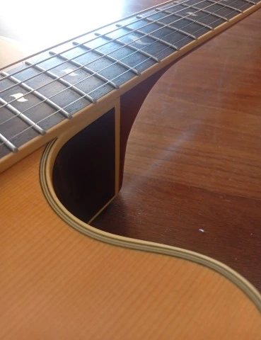 Yamaha CPX 8