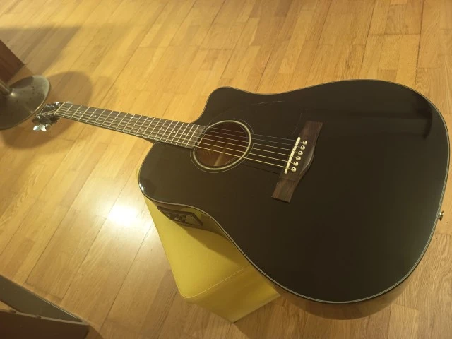 Fender CD-140 SCE