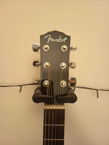 Fender CD-140 SCE