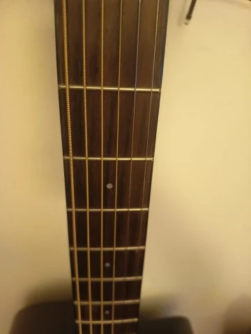 Fender CD-140 SCE