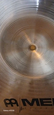 Meinl Classics Cast Bronze Ride 20"