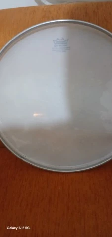 Remo Ambassador Batter 13"