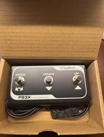 Digitech Trio+ Band Creator Bundle