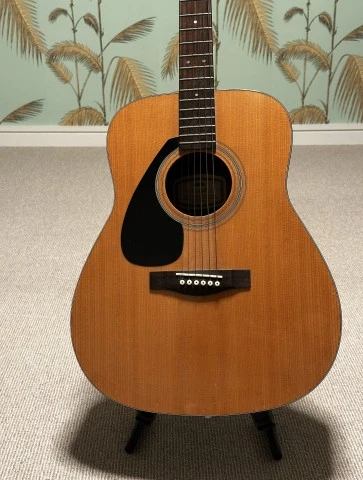 Yamaha FG412L
