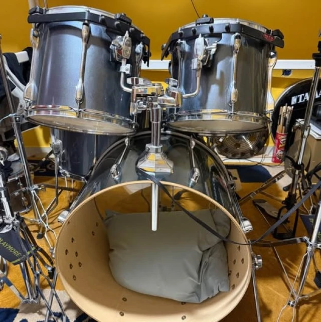 Tama Rockstar