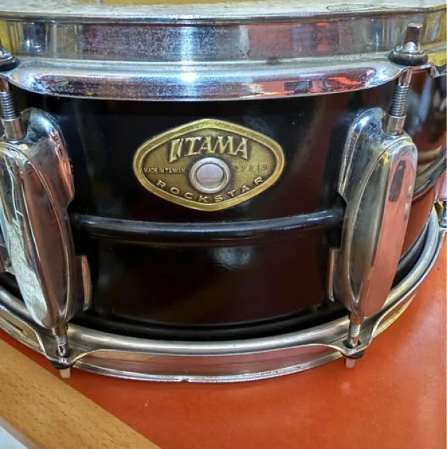 Tama Rockstar