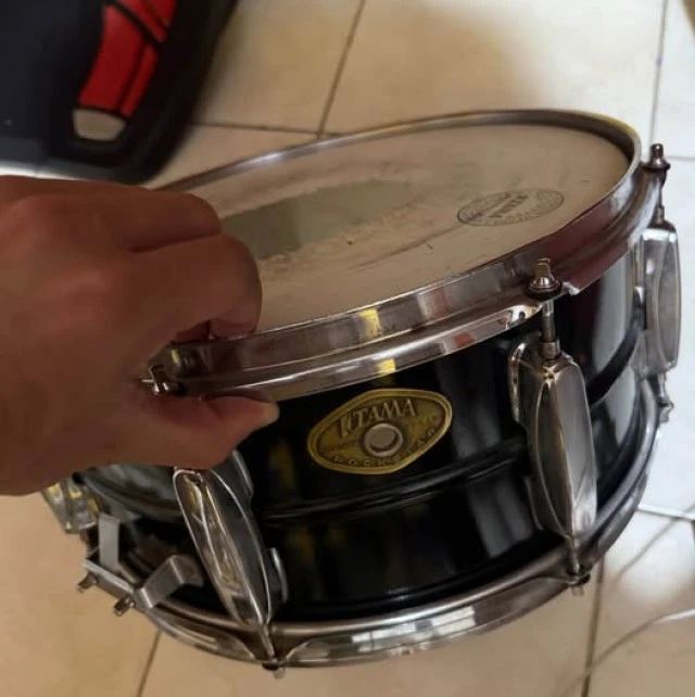 Tama Rockstar