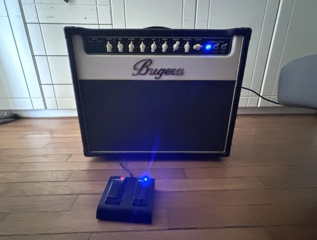 Bugera Vintage 22