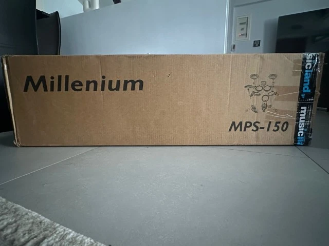 Millennium MPS-150