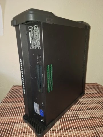 Dynacord CSM 1000-3