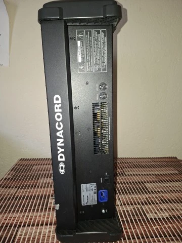 Dynacord CSM 1000-3