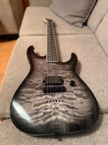 ESP LTD M-1001NT