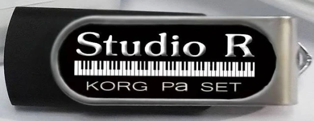 Studio R Set