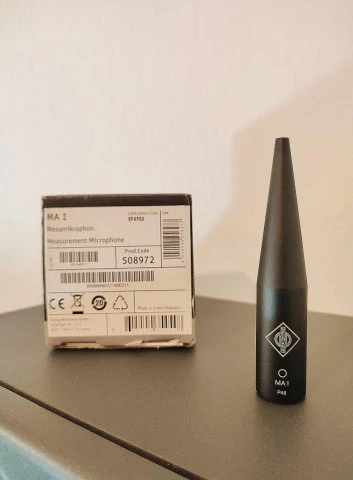 Neumann KH 310 + Neumann KH 750 DSP + Παρελκόμενα