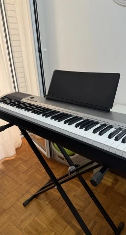 Ψηφιακό Stage Πιάνο Casio CDP-130