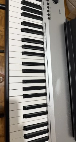 Ψηφιακό Stage Πιάνο Casio CDP-130