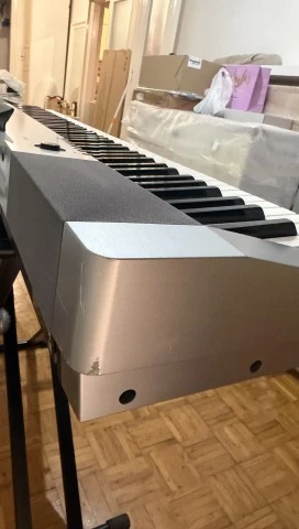 Ψηφιακό Stage Πιάνο Casio CDP-130